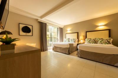 Madisson Boutique Hotel Cartagena 7 Madisson Boutique Hotel Cartagena 7