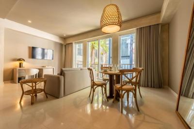Madisson Boutique Hotel Cartagena 3 Madisson Boutique Hotel Cartagena 3