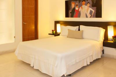 Madisson Boutique Hotel Cartagena Hotel WebSite