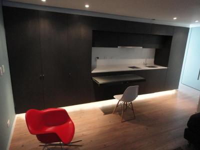 Hotel Living 55 Bogotá 10 Hotel Living 55 Bogotá 10
