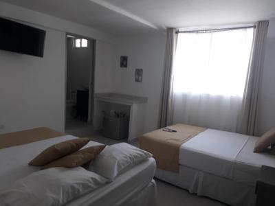 Mintaka Hotel Lounge 2 Mintaka Hotel Lounge 2