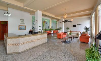 Hotel Dorado Plaza Centro Histórico 8 Hotel Dorado Plaza Centro Histórico 8
