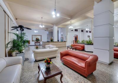 Hotel Dorado Plaza Centro Histórico 6 Hotel Dorado Plaza Centro Histórico 6