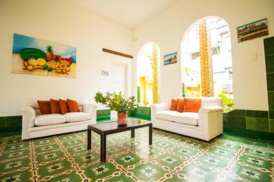 Hotel Balcones de Bocagrande 10 Hotel Balcones de Bocagrande 10