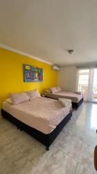Hotel Balcones de Bocagrande 4 Hotel Balcones de Bocagrande 4