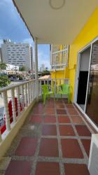 Hotel Balcones de Bocagrande 3 Hotel Balcones de Bocagrande 3