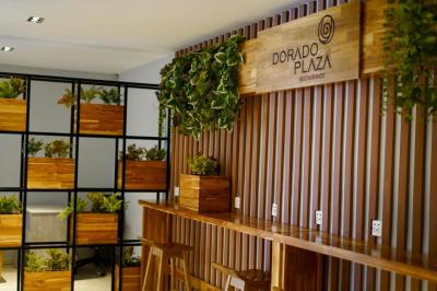 Hotel Dorado Plaza Bocagrande 7 Hotel Dorado Plaza Bocagrande 7