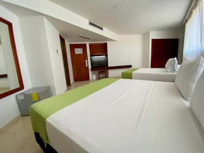 Hotel Dorado Plaza Bocagrande 6 Hotel Dorado Plaza Bocagrande 6