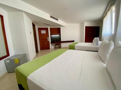 Hotel Dorado Plaza Bocagrande 3 Hotel Dorado Plaza Bocagrande 3