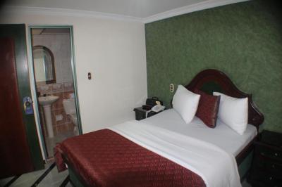 Lafont Park Hotel Bogotá 3 Lafont Park Hotel Bogotá 3