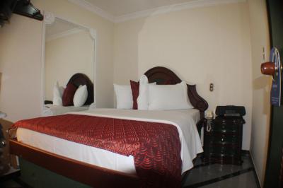 Lafont Park Hotel Bogotá 4 Lafont Park Hotel Bogotá 4