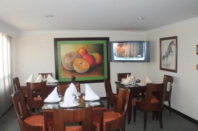 Lafont Park Hotel Bogotá 7 Lafont Park Hotel Bogotá 7