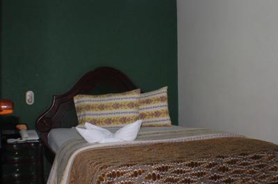 Lafont Park Hotel Bogotá 10 Lafont Park Hotel Bogotá 10