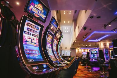 Park Hyatt Mendoza Hotel Casino 9 Park Hyatt Mendoza Hotel Casino 9