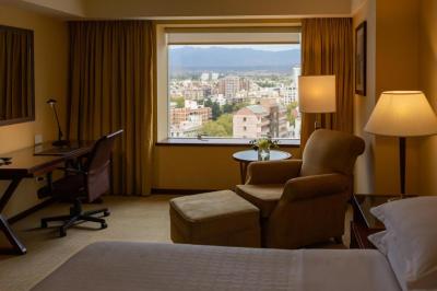 Sheraton Mendoza Hotel 2 Sheraton Mendoza Hotel 2