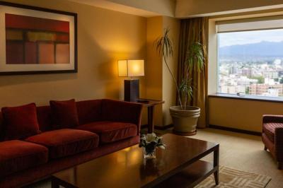 Sheraton Mendoza Hotel 10 Sheraton Mendoza Hotel 10