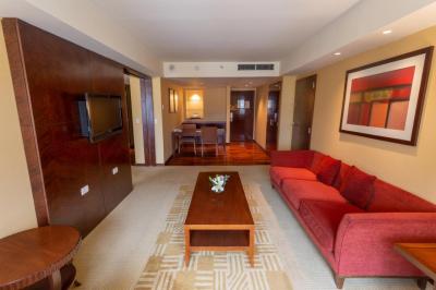 Sheraton Mendoza Hotel 9 Sheraton Mendoza Hotel 9