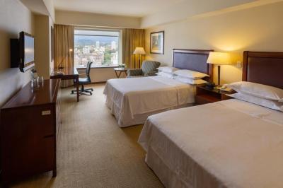 Sheraton Mendoza Hotel 8 Sheraton Mendoza Hotel 8