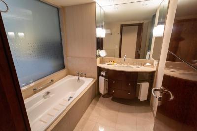 Sheraton Mendoza Hotel 7 Sheraton Mendoza Hotel 7