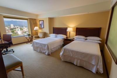 Sheraton Mendoza Hotel 6 Sheraton Mendoza Hotel 6