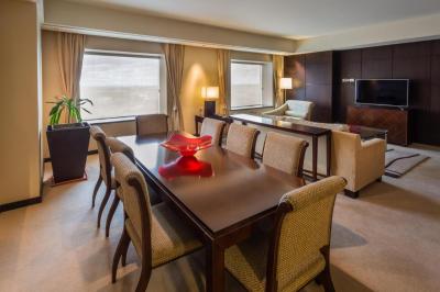Sheraton Mendoza Hotel 4 Sheraton Mendoza Hotel 4