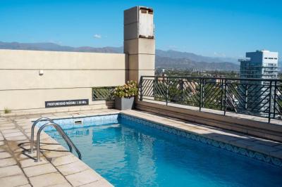 Amérian Executive Mendoza Hotel 3 Amérian Executive Mendoza Hotel 3