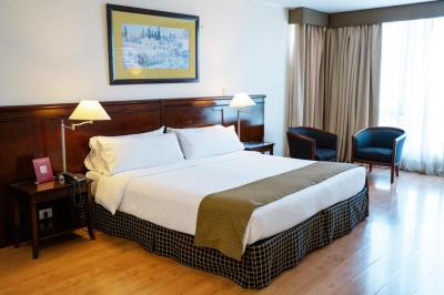 Amérian Executive Mendoza Hotel 4 Amérian Executive Mendoza Hotel 4