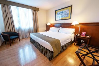 Amérian Executive Mendoza Hotel 10 Amérian Executive Mendoza Hotel 10