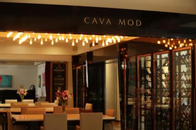 Mod Hotels Mendoza 9 Mod Hotels Mendoza 9
