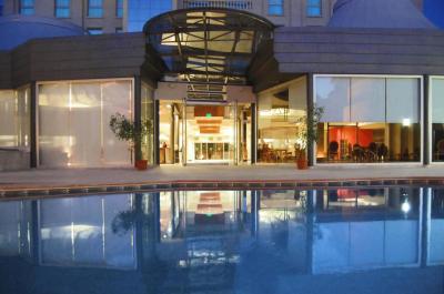 Mod Hotels Mendoza 2 Mod Hotels Mendoza 2