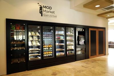 Mod Hotels Mendoza 6 Mod Hotels Mendoza 6