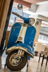 Mod Hotels Mendoza 3 Mod Hotels Mendoza 3