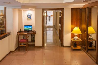 Hotel Princess Mendoza 8 Hotel Princess Mendoza 8