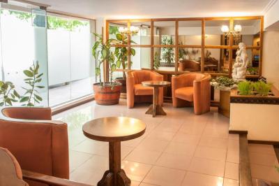 Hotel Princess Mendoza 6 Hotel Princess Mendoza 6