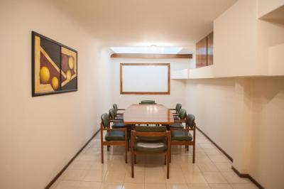 Hotel Princess Mendoza 5 Hotel Princess Mendoza 5