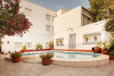 Hotel Princess Mendoza 3 Hotel Princess Mendoza 3