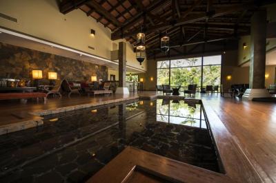 Loi Suites Iguazu Hotel 2 Loi Suites Iguazu Hotel 2