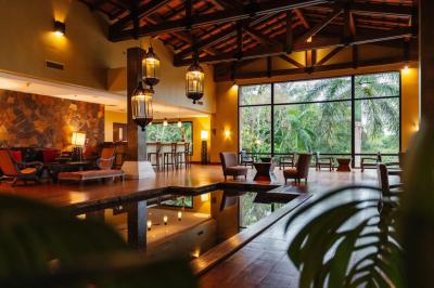 Loi Suites Iguazu Hotel 10 Loi Suites Iguazu Hotel 10