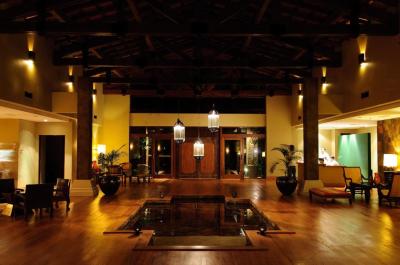 Loi Suites Iguazu Hotel 8 Loi Suites Iguazu Hotel 8