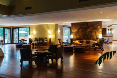 Loi Suites Iguazu Hotel 5 Loi Suites Iguazu Hotel 5