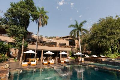Loi Suites Iguazu Hotel 3 Loi Suites Iguazu Hotel 3