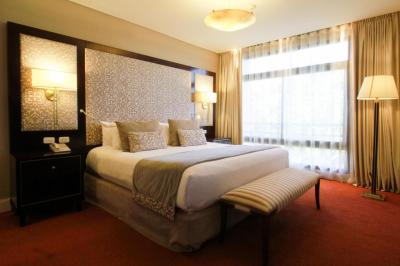 Hotel Iguazu Grand Resort Casino 7 Hotel Iguazu Grand Resort Casino 7