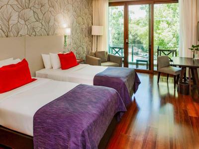 Mercure Iguazu Hotel Iru 10 Mercure Iguazu Hotel Iru 10