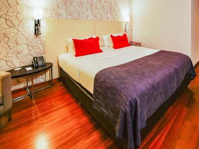 Mercure Iguazu Hotel Iru 9 Mercure Iguazu Hotel Iru 9