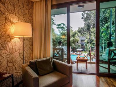 Mercure Iguazu Hotel Iru 7 Mercure Iguazu Hotel Iru 7