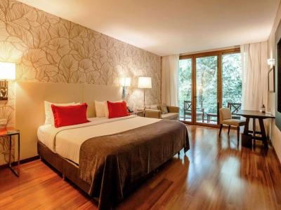 Mercure Iguazu Hotel Iru 6 Mercure Iguazu Hotel Iru 6