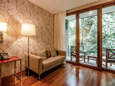 Mercure Iguazu Hotel Iru 3 Mercure Iguazu Hotel Iru 3