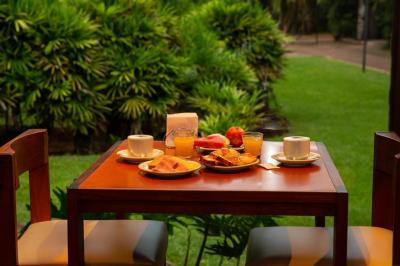Hotel Raices Esturion 5 Hotel Raices Esturion 5