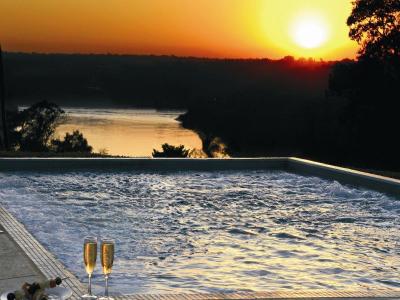 Hotel Panoramic Grand Iguazú 8 Hotel Panoramic Grand Iguazú 8