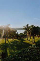 Hotel Panoramic Grand Iguazú 3 Hotel Panoramic Grand Iguazú 3